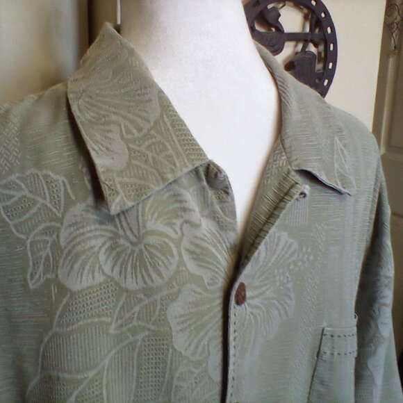 Jamaica Navy Shirt - Picture 3 of 4